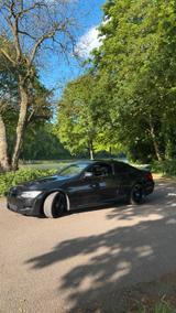 BMW 335i e92 BMW - BMW 3er Reihe: Coupe, E92