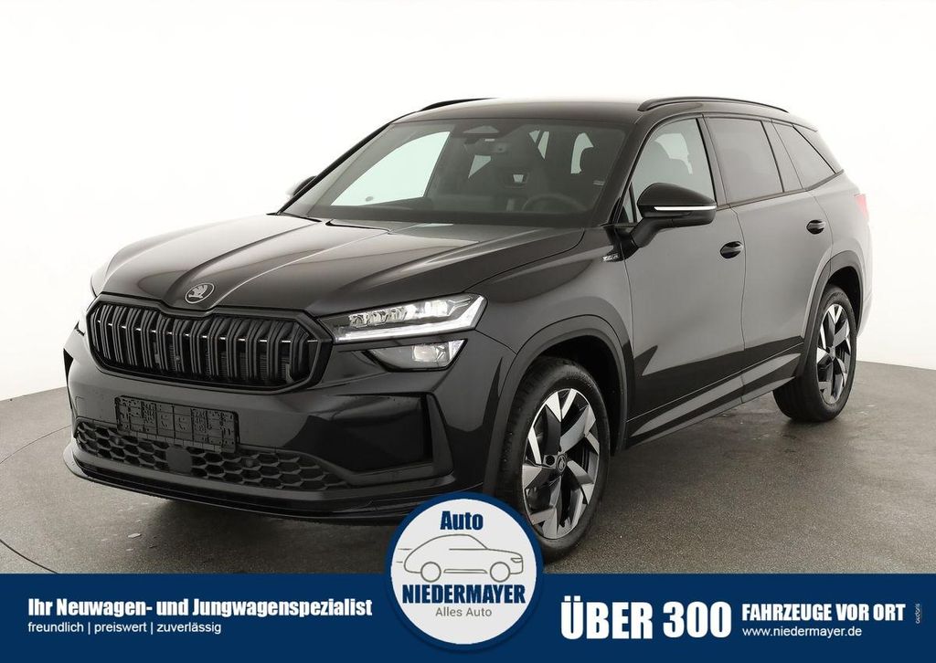 Image of Skoda Kodiaq