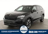 Skoda Kodiaq 2.0 TDI DSG 4x4 Sportline, 7-Sitzer, AHK, - Skoda mit Diesel-Antrieb: Allradantrieb