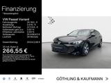 Volkswagen Passat Variant 2.0 TDI DSG ELEGANCE*IQ.LIGHT*AHK - Volkswagen Passat Variant Jahreswagen