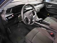 Audi e-tron - Vorschau Bild 4