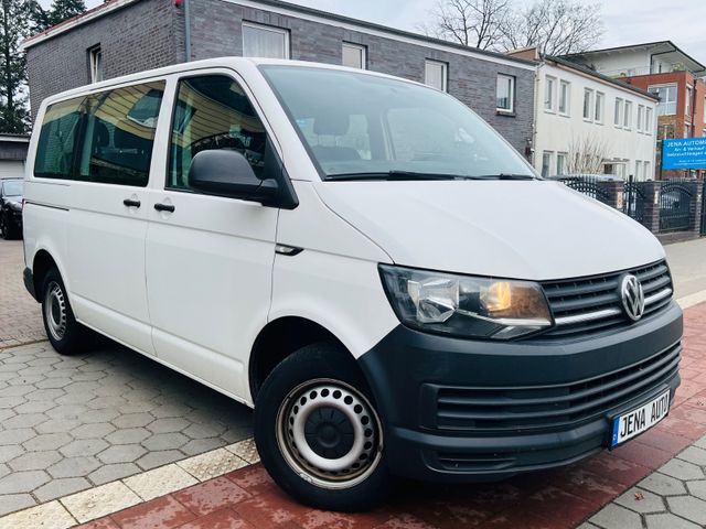 Volkswagen T6 Klimaanlage 9.Sitzer EFH 2.Hand PDC ZV+FB