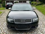 Audi S4 Cabrio 4.2 V8 Quattro, 99tkm!!!! - Audi: Q9
