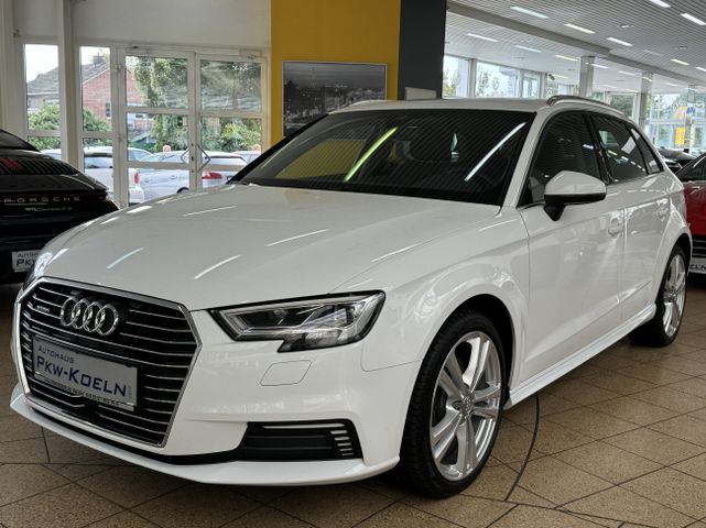 Audi A3 40 e-tron sport DSG*ViRTUAL*DSP*APS*LED*SiTZH