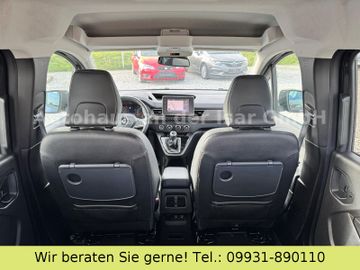 Bild 14 Renault Kangoo III Intens *NAVI*LED*KAMERA*KLIMAAUTOM.*