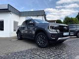 Ford Ranger Wildtrak e-4WD 3,0L - Ford Ranger: Allradantrieb, 3.0