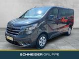 Renault Trafic COMBI EVOLUTION Blue dCi 150 RFK+PDC+SHZ - Renault Trafic in Chemnitz
