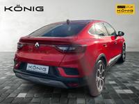 Renault Arkana 1.3 TCe 140 Techno Automatik