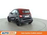 Smart fortwo 0.9 Turbo Basis passion Aut.*TEMPO*SHZ* - Smart ForTwo in Bonn