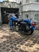 Harley-Davidson FLSTC Heritage Softail Evo 1340  - Angebote