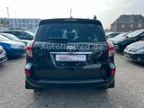 Toyota RAV 4 RAV4 Executive Automatik/AllRad - aus 2012: Geländewagen