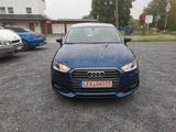 Audi A1 Sportback Sport - : Kleinwagen, Sport