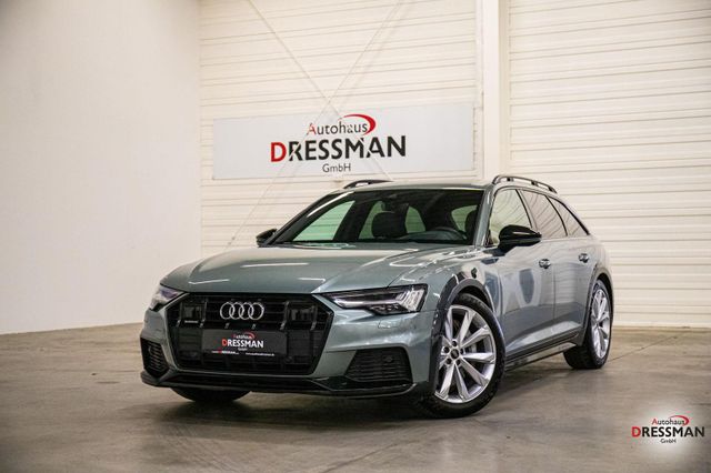 Audi A6 Allroad 55 TDI HuD ACC MATRIX LUFT KAMERA