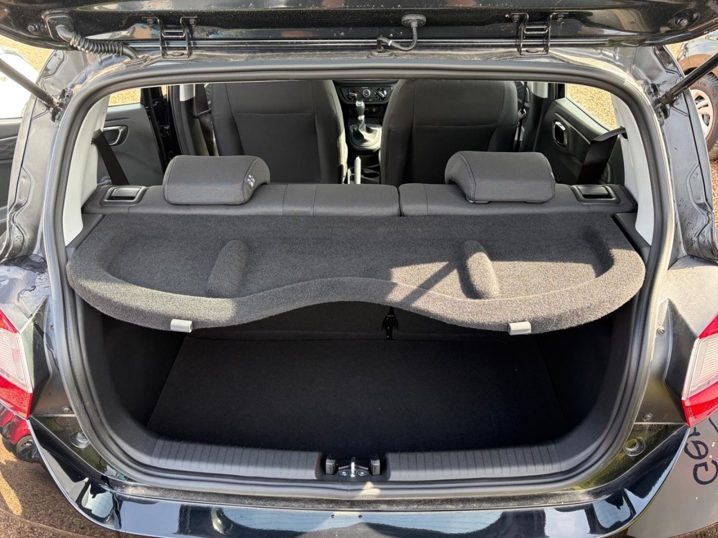 Hyundai i10 – Bild 12