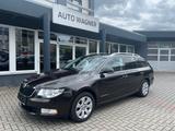 Skoda Superb Combi 2.0TDI*PANO el.HK NAV SH TEL var.LB - Skoda Superb aus 2013