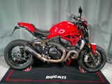 Ducati Monster 1200 R, TOP Zustand, Remus Auspuff, HU n - Offers matching your search criteria