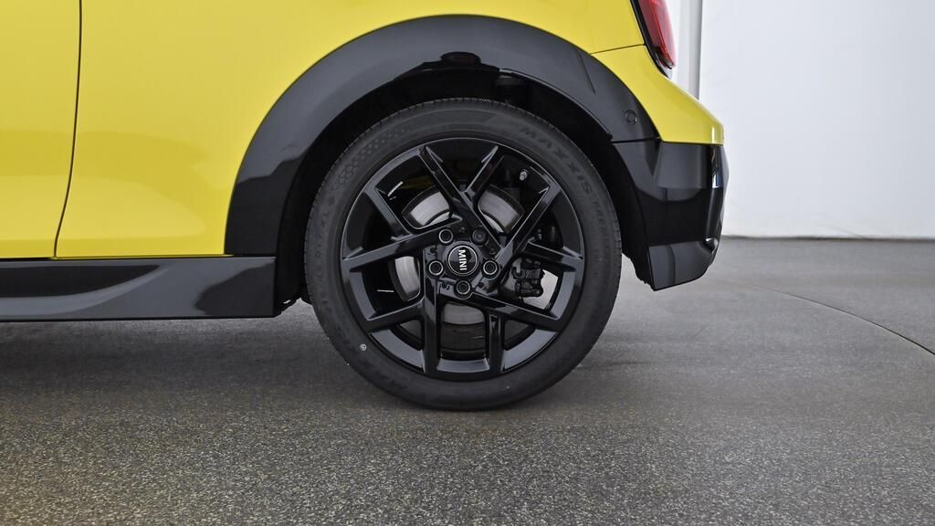 MINI Cooper Cabrio - Bild 18