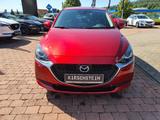 Mazda 2 EXCLUSIVE-LINE ++NAVI+AHK+SHZG.++ - gebrauchte Mazda 2 aus dem Jahr 2021