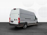Fiat Ducato 2.2 Multijet EPH*DAB*Klima*3Sitze - Fiat Ducato: Van