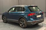 Volkswagen Tiguan 1.5 TSI DSG Active*18Zoll*HeadUp*AHK*LED* - gebrauchte VW SUV & Geländewagen
