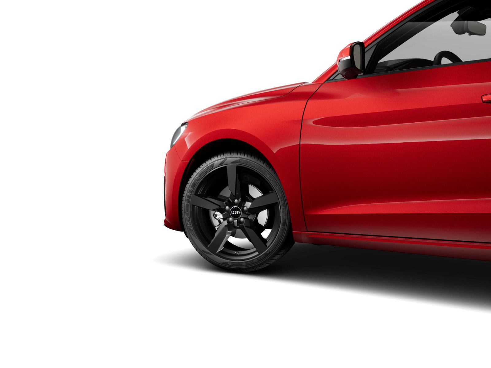 Audi A1 - Bild 3