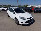 Ford Focus Lim. Sync Edition Klima PDC SHG - Ford Focus: Sync Edition