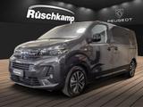 Peugeot Traveller Allure L2 Diesel 7-Sitzer LED ab.AHK - Peugeot Traveller in Dortmund