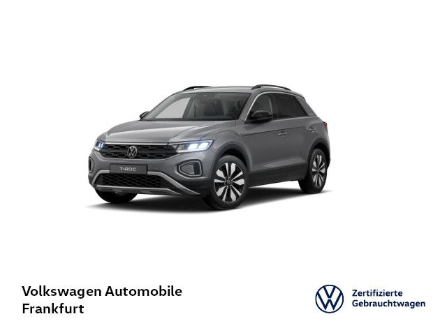 Image of Volkswagen T-Roc