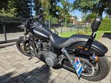 Harley-Davidson Street Bob Custom FXDBC 103 (5HD1)  - HARLEY-DAVIDSON STREET BOB CUSTOM