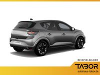 Dacia Sandero - Vorschau Bild 3