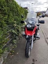 BMW R 1200 GS  - BMW 2007 R 1200 GS