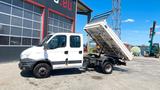Iveco 65 C 17 K DOKA Meiller 3 S Kipper / TOP ZUSTAND - Iveco 65c17