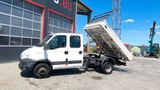 Iveco 65 C 17 K DOKA Meiller 3 S Kipper / TOP ZUSTAND - Iveco 65c17