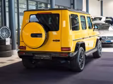 Mercedes-Benz G 450 d AMG Line Night Verstelldämpfung SUPERIOR - Mercedes-Benz G 450 Gebrauchtwagen