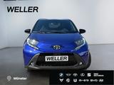Toyota Aygo X Teamplayer *ACC*CarPlay*CAM*SHZ*Bi-Tone* - Toyota Aygo (X) aus 2025