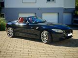 BMW Z4 sDrive30i manuell - BMW Z4: Sdrive30i