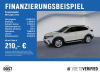 Volkswagen Taigo - Vorschau Bild 1