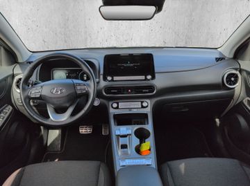 Hyundai Kona Trend Elektro Kam.+KeyLess+Navi+SHZ+ACC+LM