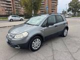 Fiat Sedici 1.6 16V 4x2 Emotion - Fiat Sedici Kombi Gebrauchtwagen