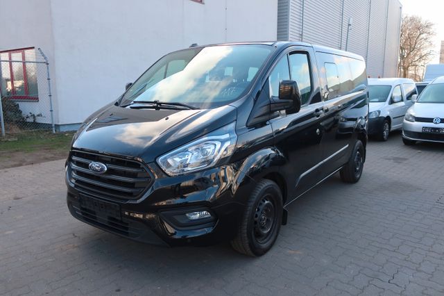 Ford Transit/Tourneo Custom 320 L1 Trend Klima 9Sitze