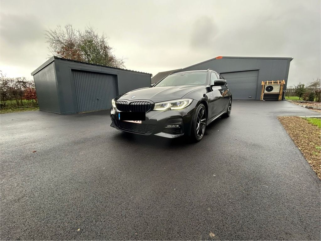 Image of BMW 318