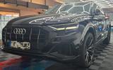 Audi Q8 55 TFSI e quattro - 360°/23 Zoll/S-Line - Audi Q8 in Hamm