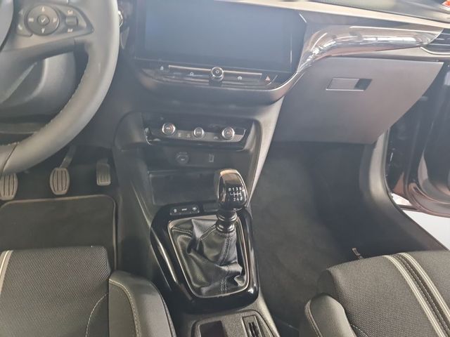 Corsa 1.2 Direct Injection Turbo GS