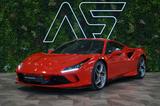 Ferrari F8 TRIBUTO*LIFT*CARBON*DAYTONA*246.612€ NETTO - Ferrari F8 Automatik Gebrauchtwagen