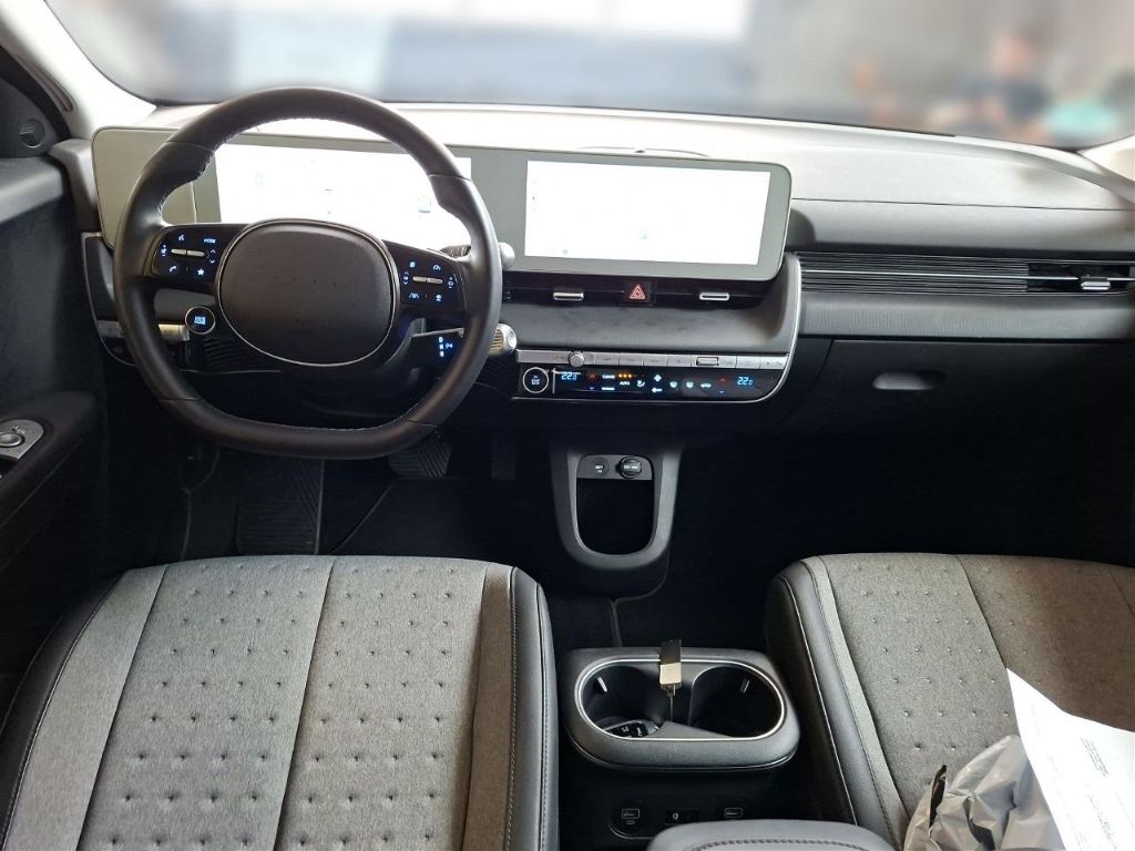 Hyundai IONIQ 5 – Bild 9