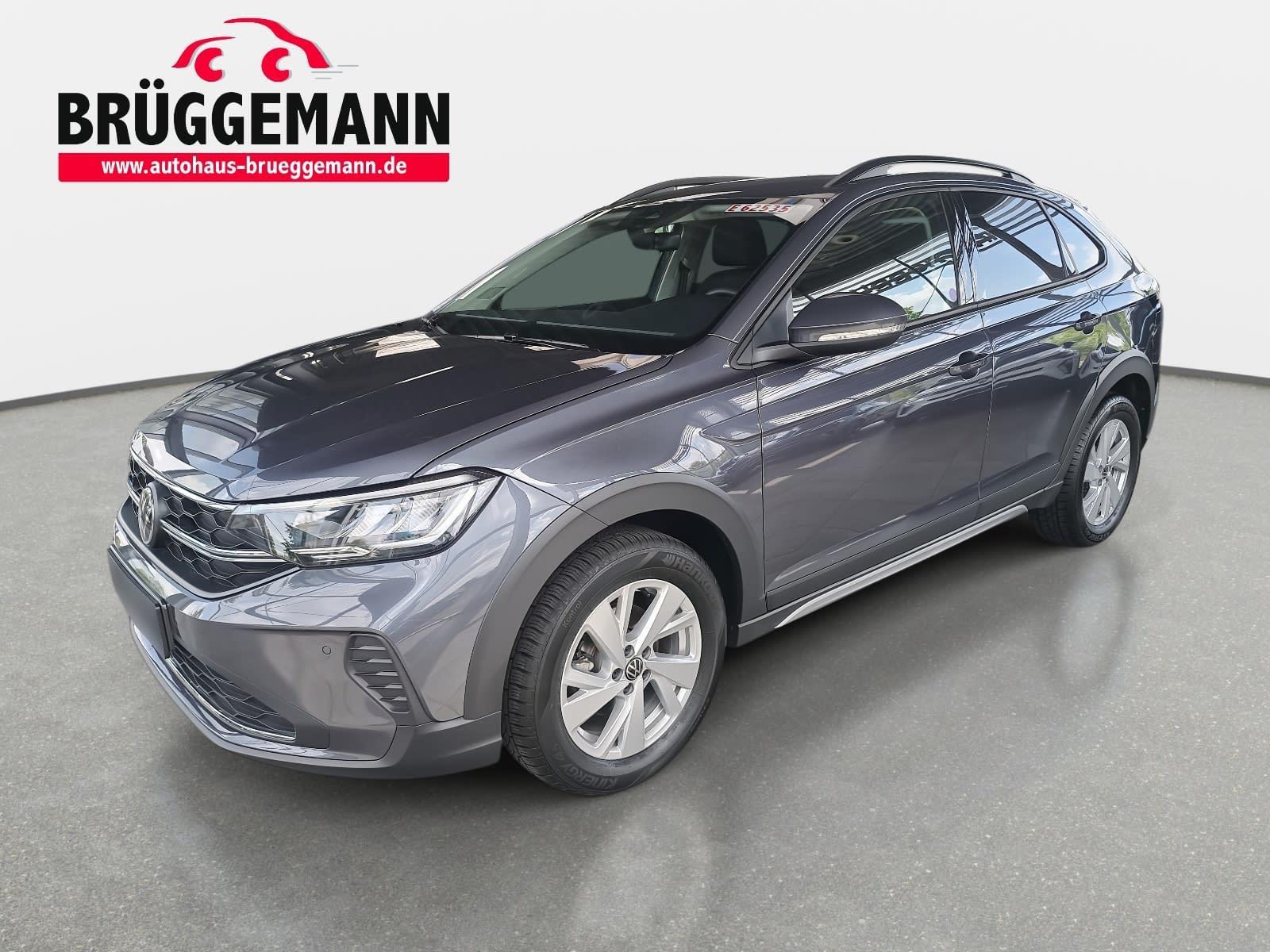 Volkswagen 1.0 TSI DSG LIFE NAVI LED ACC LM