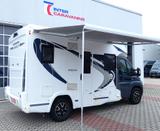 Chausson Welcome 530 Fiat - Chausson Teilintegrierter Welcome