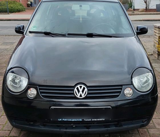 Volkswagen WW Lupo  Bj.2003. ohne TÜV