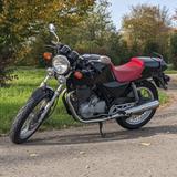 Honda XBR 500- Kultbike mit kernigem Einzylinder & TÜV - Angebote