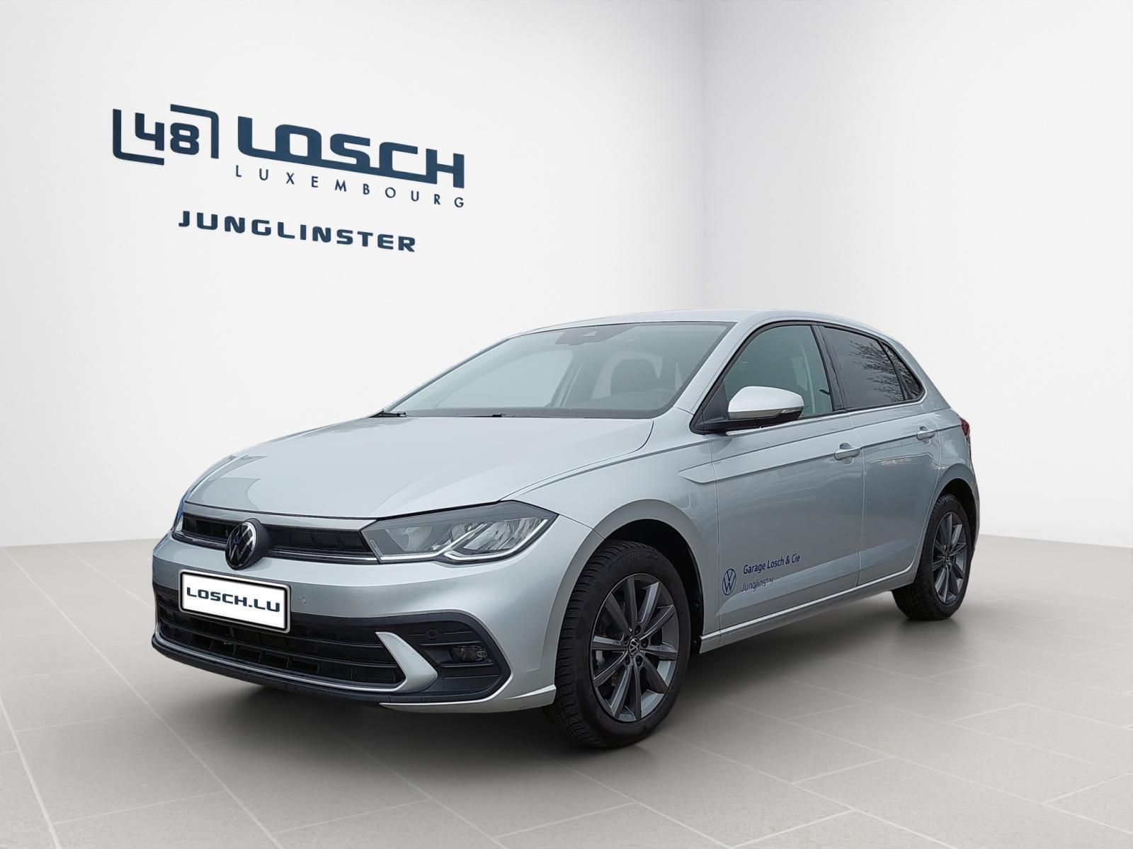 Volkswagen Polo Life